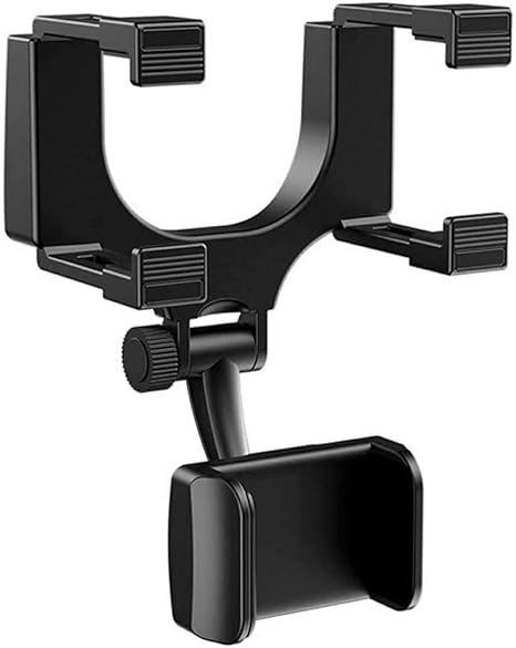 Universal Car Rear View Mirror Mount