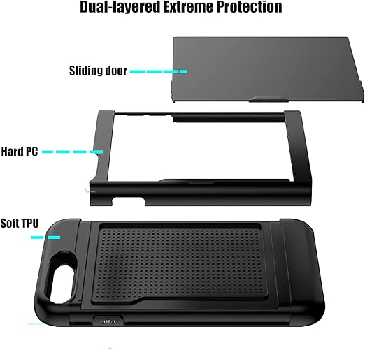IPHONE WALLET CASES- IPHONE 6