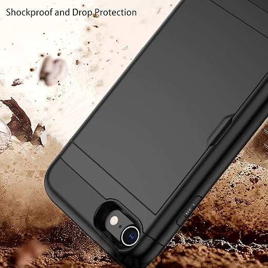 IPHONE WALLET CASES- IPHONE 6