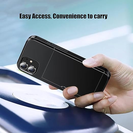 Iphone wallet case- IPHONE 11 Pro