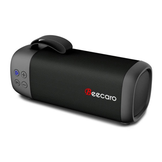 BEECARO GF401 Portable Outdoor Indoor Boombox Portable Smart Bluetooth Speaker With Bluetooth Wireless
