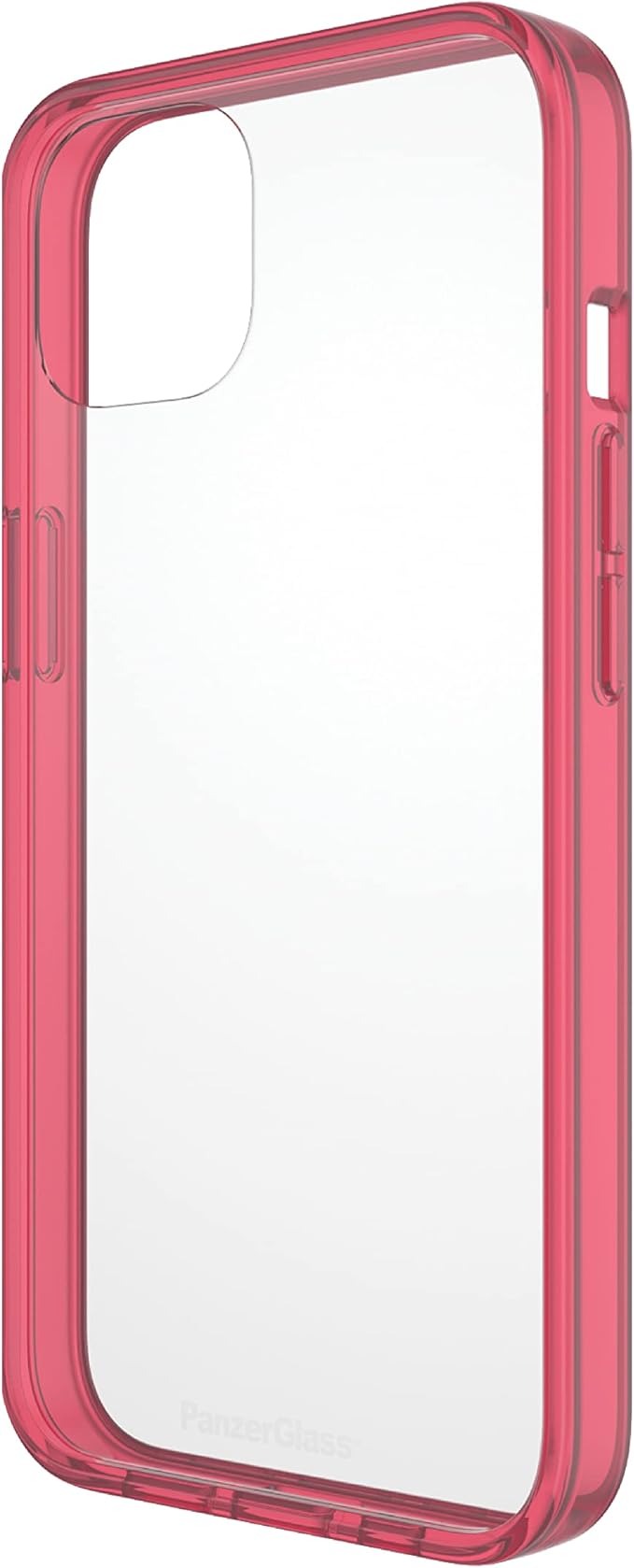 Slim Shockproof Transparent Case for iPhone 11 Pro