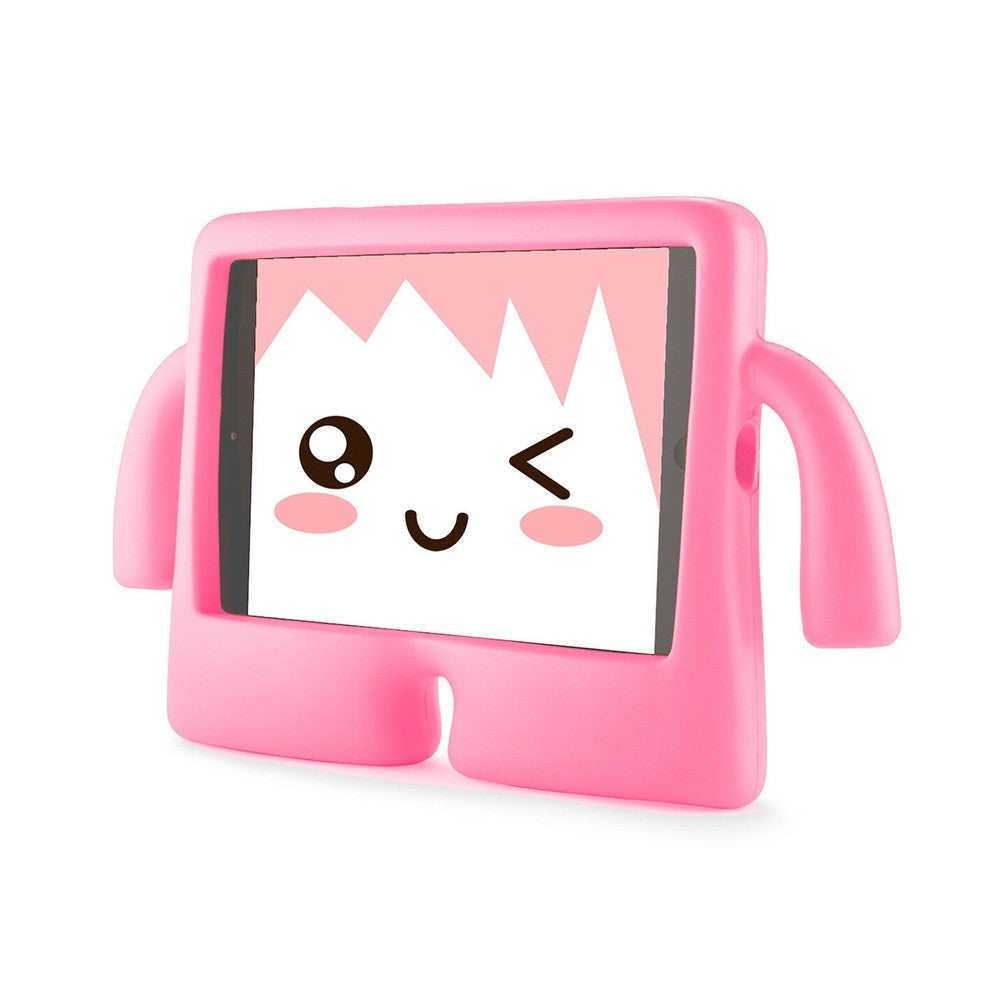 Heavy Duty Shockproof Handle Case for iPad mini 1 / 2 / 3 / 4 / 5 – With Carrying Handles
