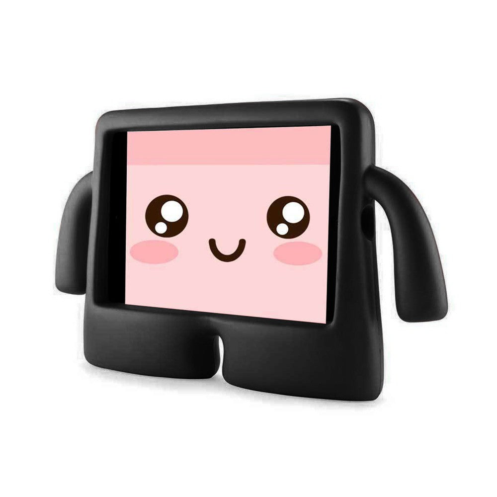 Heavy Duty Shockproof Handle Case for iPad mini 1 / 2 / 3 / 4 / 5 – With Carrying Handles