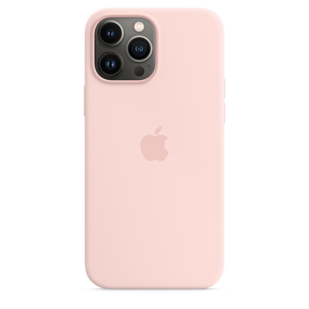 Silicone Case for iPhone 13 Pro – Soft Touch, Shockproof Protection