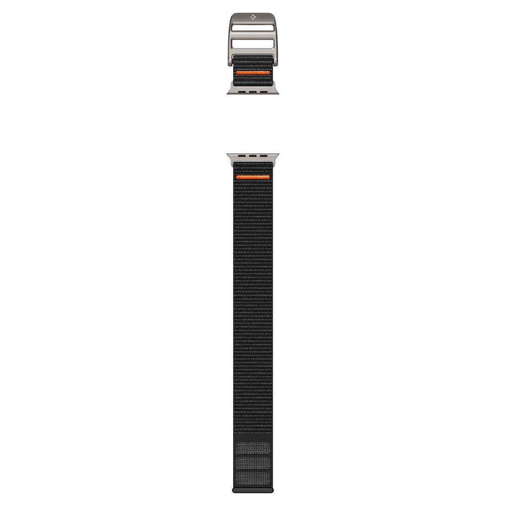 Spigen Apple Watch Series (49/46/45/44/42mm) Watch Band DuraPro Flex Ultra