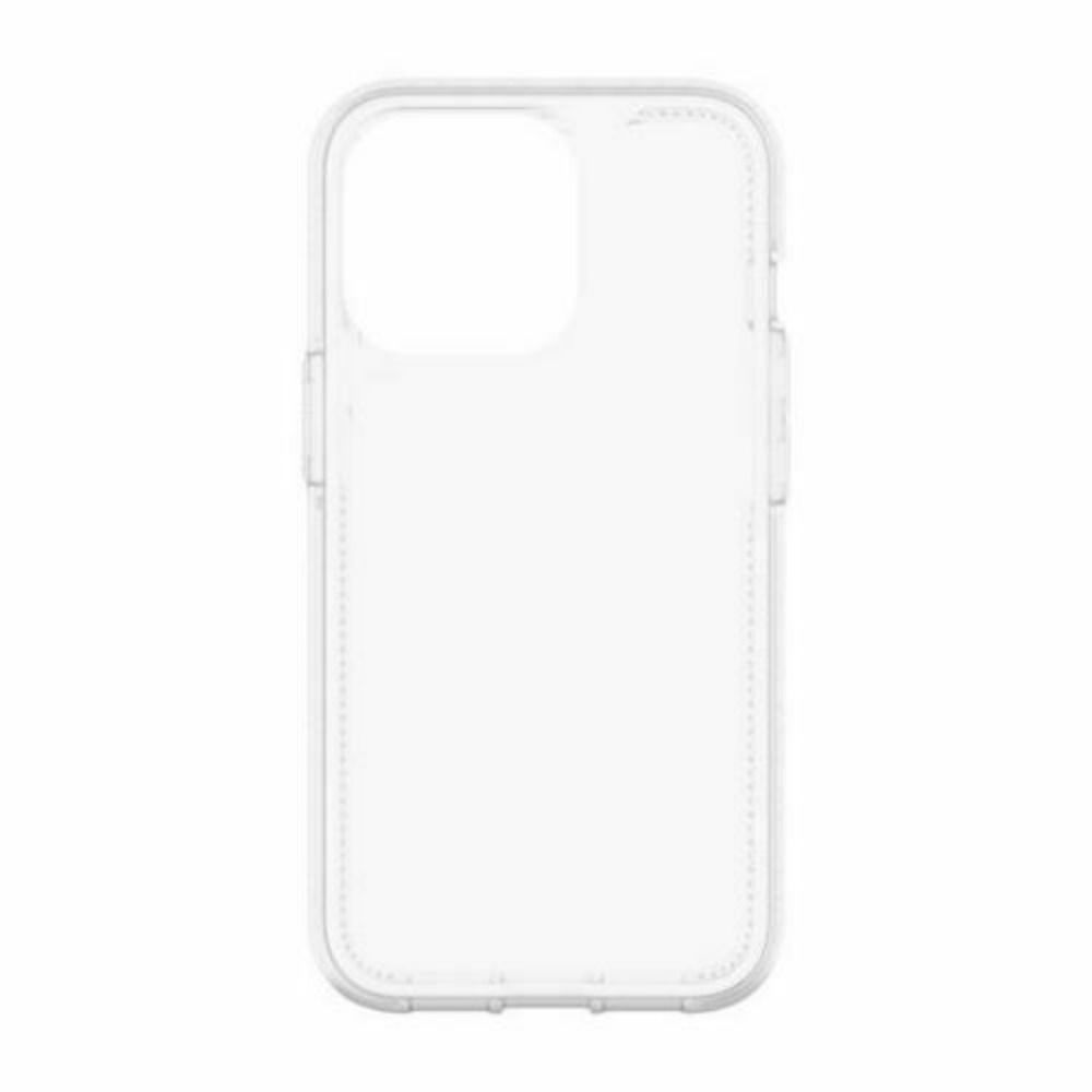 iPhone 15 / 15 Pro / 15 Pro Max Goospery Clear Jelly Transparent TPU Soft Phone Case