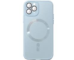 MagSafe Magnetic Case For iPhone 12 Pro max / 12 Pro Camera Lens Protector Aluminum Body
