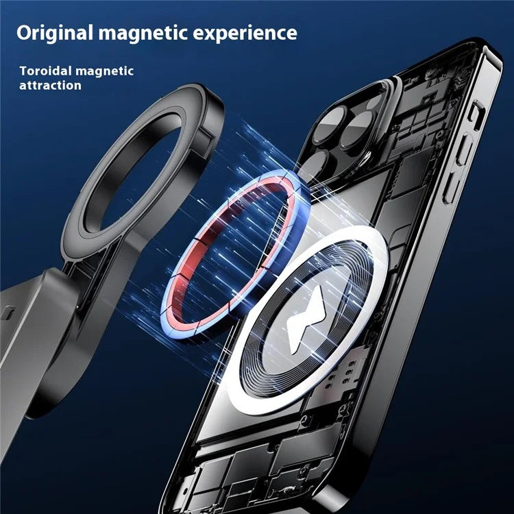 P15Mini Selfie Stick Tripod Phone Stand with Wireless Bluetooth Portable