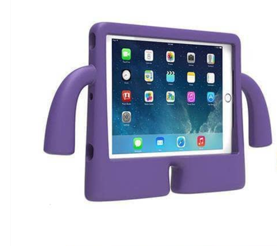 Kidsproof Shockproof Foam Case with Handle for iPad pro 10.5/IP 10.2/7/8/9