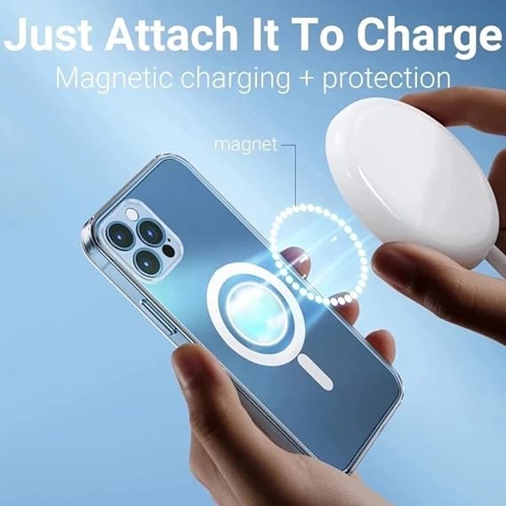 Magsafe Cover Case For Iphone 12, Iphone 12 Pro, Iphone 12 Pro Max, Iphone 12 Mini, Iphone 13, Iphone 13 Pro, IPhone 13/14/15 Pro Max