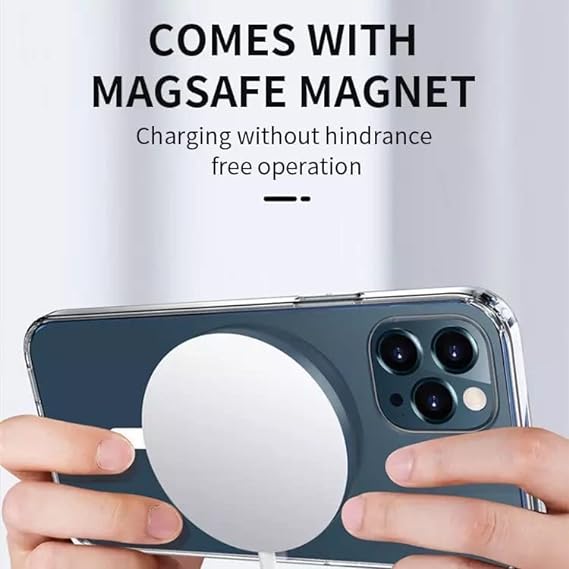 Magsafe Cover Case For Iphone 12, Iphone 12 Pro, Iphone 12 Pro Max, Iphone 12 Mini, Iphone 13, Iphone 13 Pro, IPhone 13/14/15 Pro Max