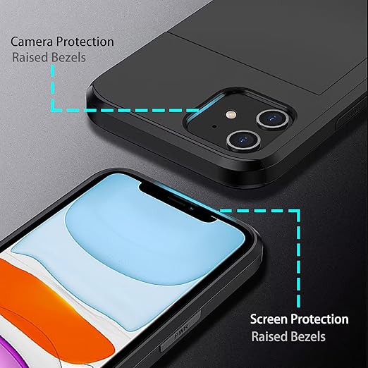 Iphone wallet case- IPHONE 11 Pro