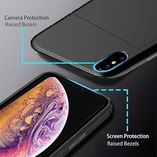 IPHONE WALLET CASE- IPHONE XS