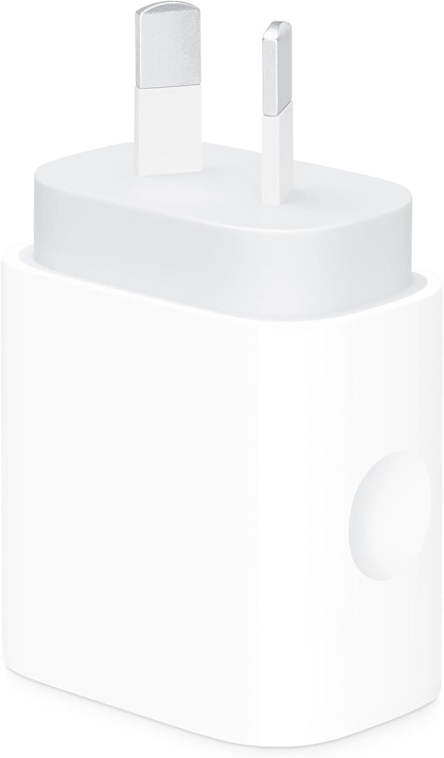 20W USB-C Wall Charger – Fast Charging Power Adapter for iPhone, iPad & More