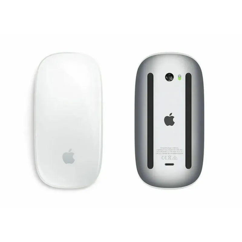 Apple Magic Mouse Multi-Touch Surface White