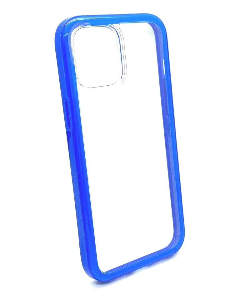 Slim Shockproof Transparent Case for iPhone 11 Pro