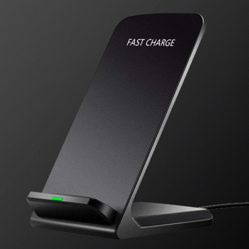 Fast Charge Wireless Charging Stand For IPhone And Android