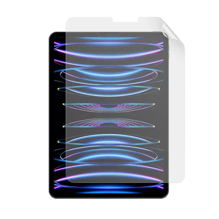 Paper Feel Screen Protector for iPad mini 4 / 5 – Matte Anti-Glare Film for Drawing & Writing