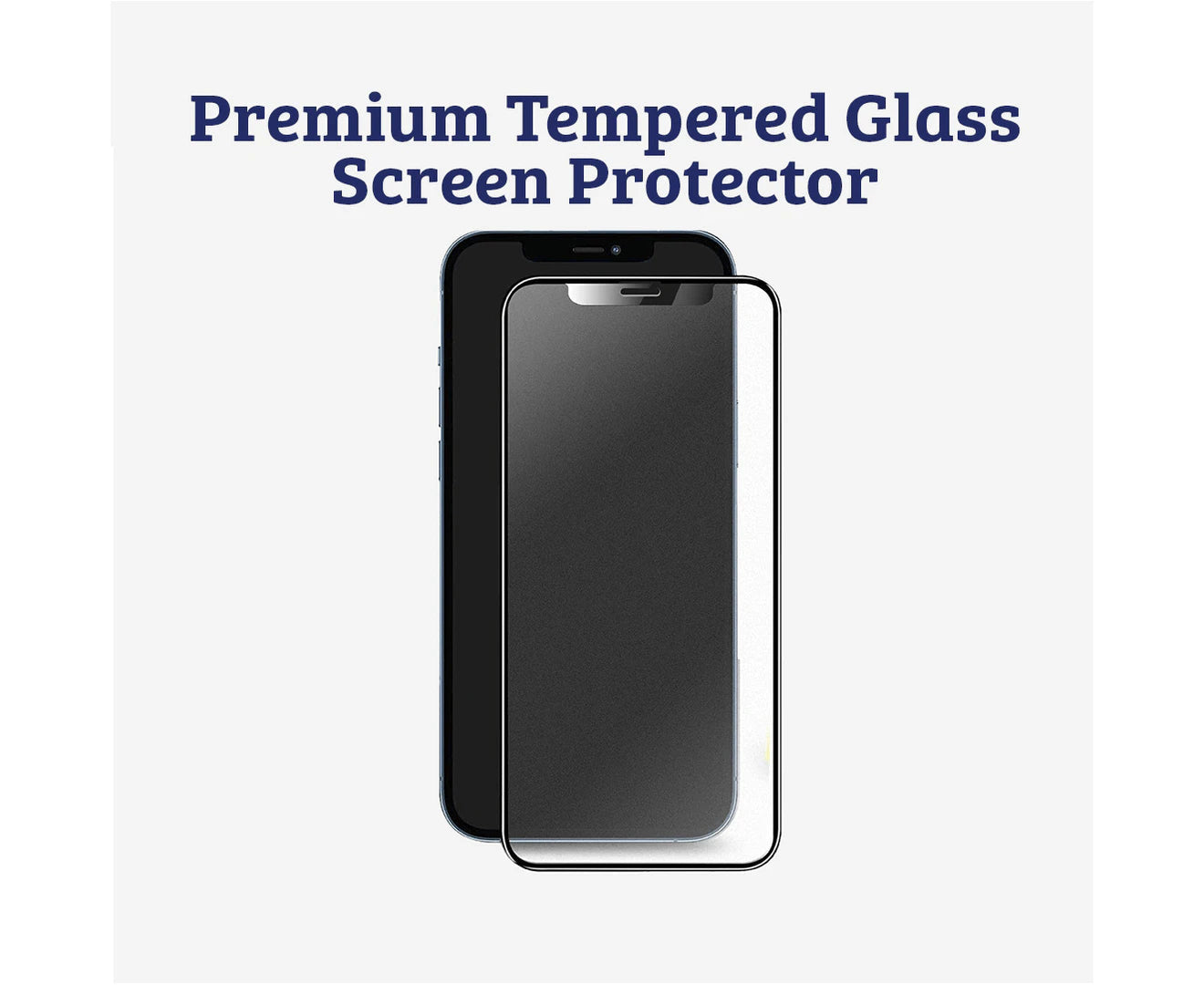 3 Pack - Samsung S20 Ultra Side Glue Screen Protector