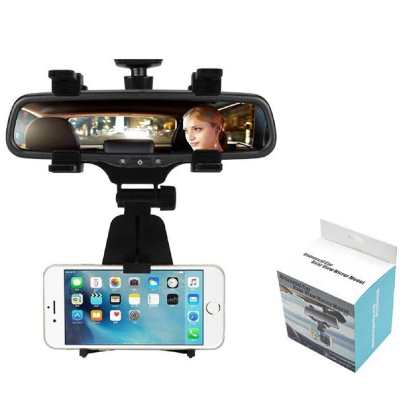 Universal Car Rear View Mirror Mount