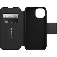 Belkin classic folio  + card slot ( galaxy 5)