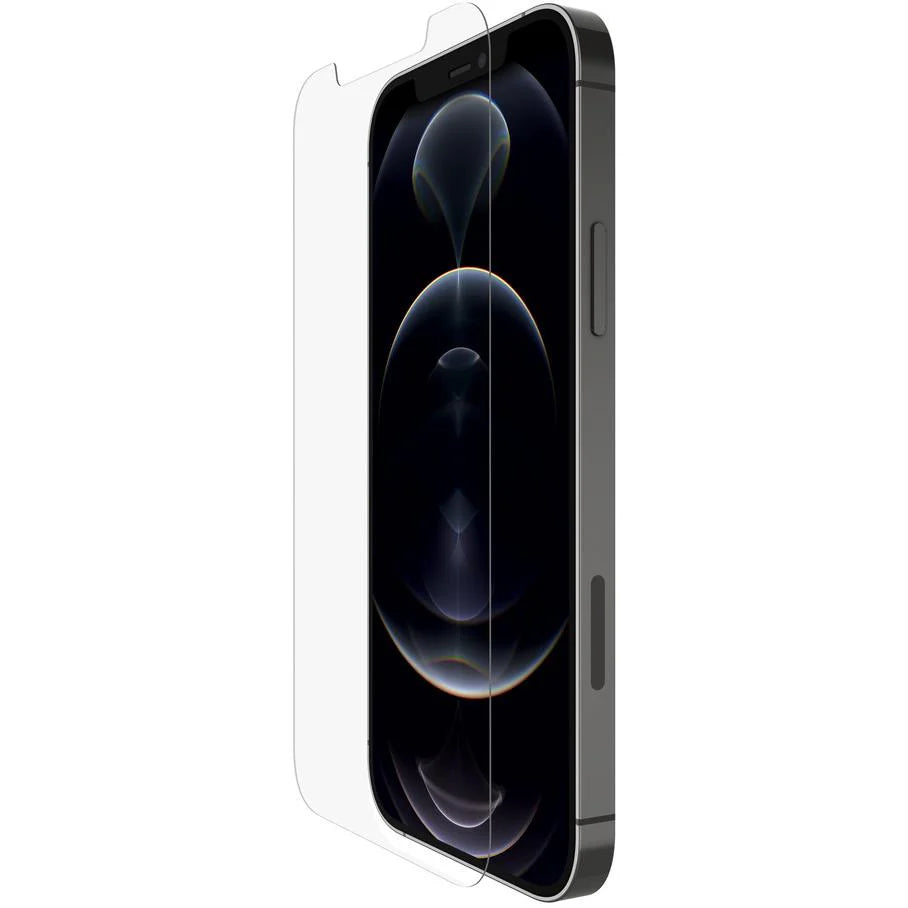 Belkin screen force Tempered glass screen protector
