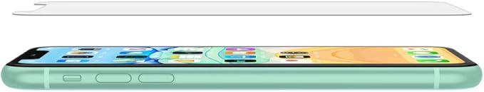 Belkin Screen Force Tempered Screen Protection - Iphone 15 Pro Max