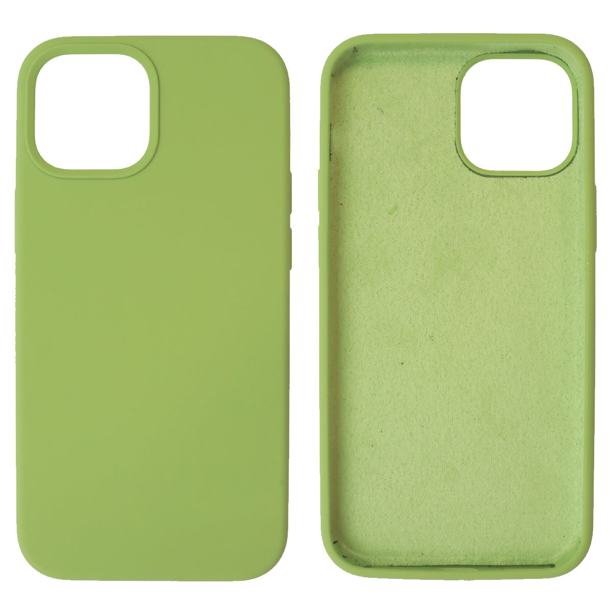 Silicone Case for iPhone X / XS / XR Series , Silky-Soft Touch Full-Body Protective Phone Case, Shockproof Cover