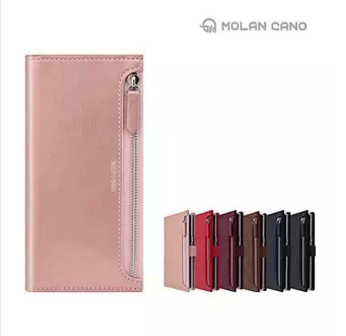 Bestie Wallet iPhone XR Case - Black