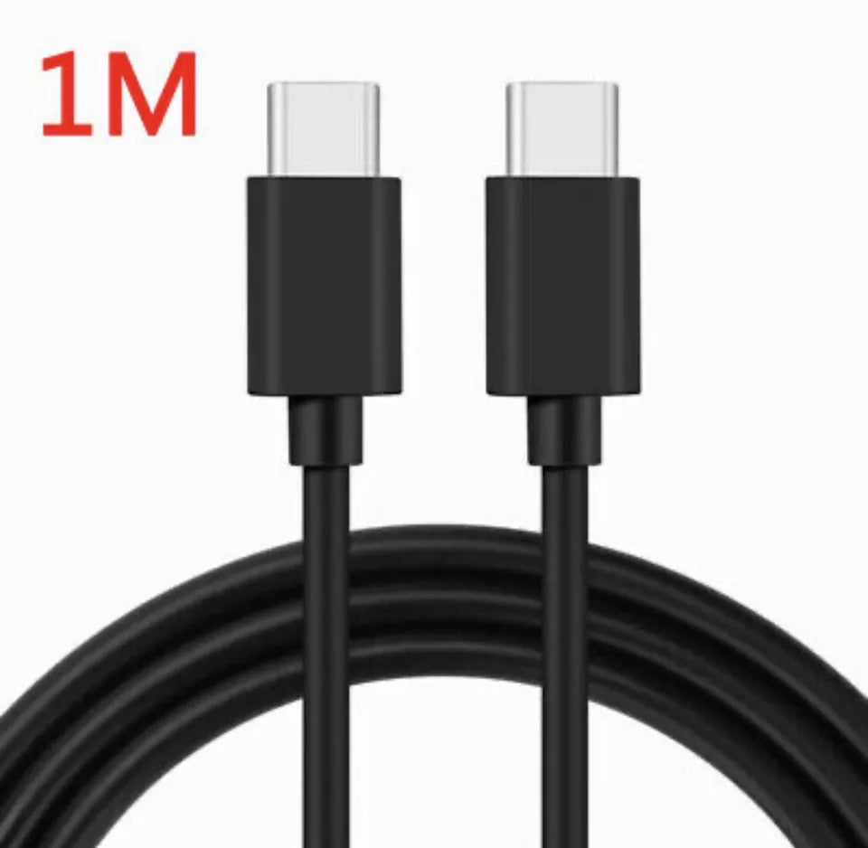 PBuddy Fast Dual Car Charger Usb A + Type C 38W Lightning Fast Charge