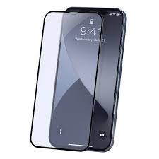 Baseus Screen protector Diamond Body All-screen Arc- surface Anti-peep