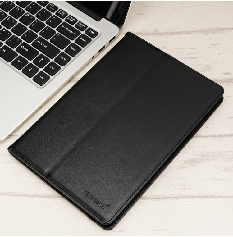 Hanman Universal Case Tablet Size (10.0inch~11inch) Black